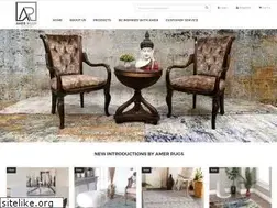 Sites similar to amerrugs.com