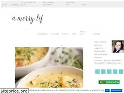 Sites similar to amerrylife.com