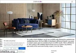 Sites similar to amerrymishapblog.com