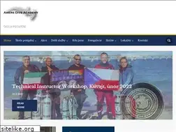 Sites similar to amers.cz
