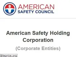Sites similar to amersc.com