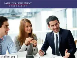 Sites similar to amersettlecorp.com