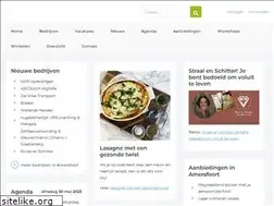 Sites similar to amersfoort-onderneemt.nl