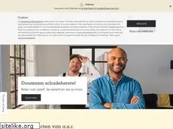 Sites similar to amersfoortse.nl