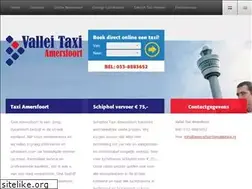 Sites similar to amersfoortsevalleitaxi.nl