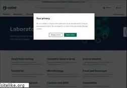 Sites similar to amersham.com