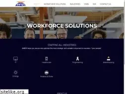 Sites similar to amersolutions.com