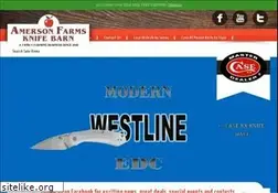 Sites similar to amersonfarm.com