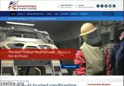 Sites similar to amerstrip.com