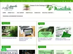 Sites similar to amerta.id