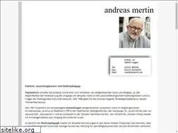Sites similar to amertin.de