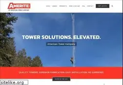 Sites similar to amertower.com