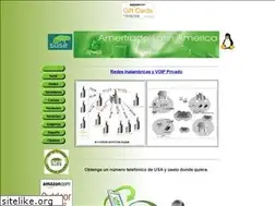 Sites similar to amertradela.com