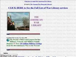 Sites similar to amervets.com