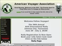 Sites similar to amervoyassoc.org