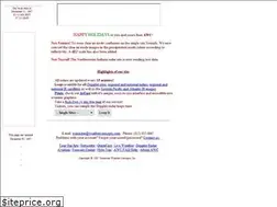 Sites similar to amerwxcncpt.com