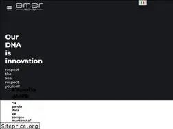 Sites similar to ameryachts.it