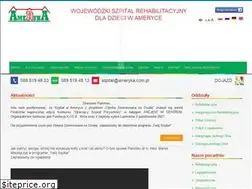 Sites similar to ameryka.com.pl