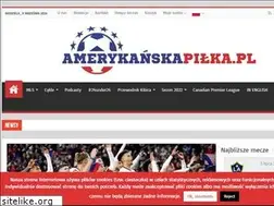 Sites similar to amerykanskapilka.pl
