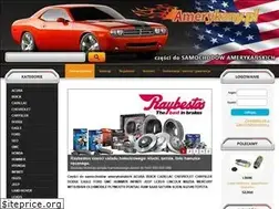 Sites similar to amerykany.pl