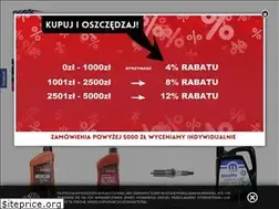 Sites similar to amerykanysklep.pl