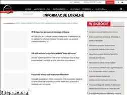 Sites similar to amerykapopolsku.com