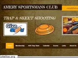 Sites similar to amerysportsmansclub.com