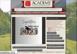 Sites similar to ames-slc.org