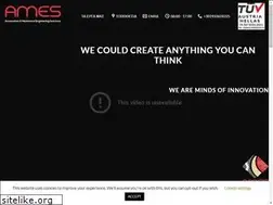 Sites similar to ames.gr