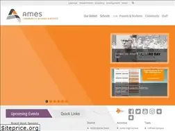 Sites similar to ames.k12.ia.us