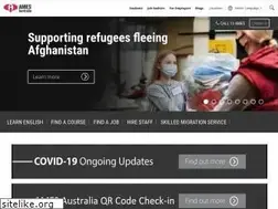 Sites similar to ames.net.au