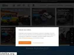 Sites similar to ames.nl