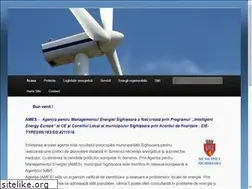 Sites similar to ames.ro