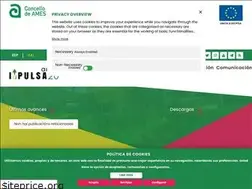 Sites similar to ames2020.gal