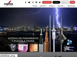 Sites similar to amesa.com.mx