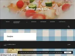 Sites similar to amesacomaziza.com