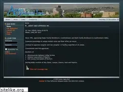 Sites similar to amesappraisal.net