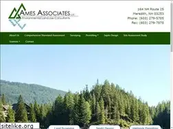 Sites similar to amesassociates.com