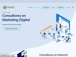 Sites similar to amesb.es