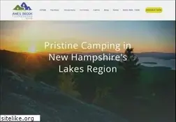 Sites similar to amesbrook.com