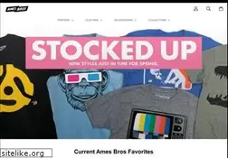 Sites similar to amesbrosshop.com