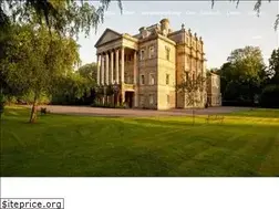Sites similar to amesburyabbey.com