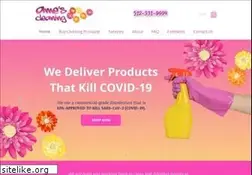 Sites similar to amescleaningaustin.com