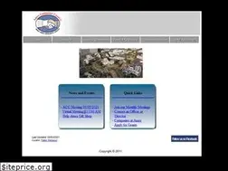 Sites similar to amescontractorcouncil.org