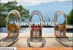 Sites similar to amesdesign.de