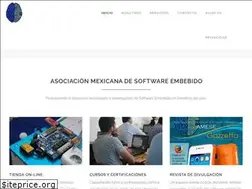 Sites similar to amese.net