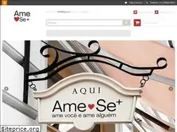 Sites similar to amesemais.net
