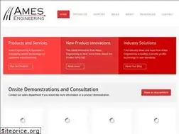 Sites similar to amesengineering.com