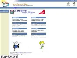 Sites similar to amesev.com