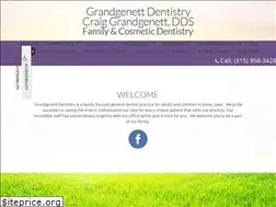Sites similar to amesfamilydentist.com
